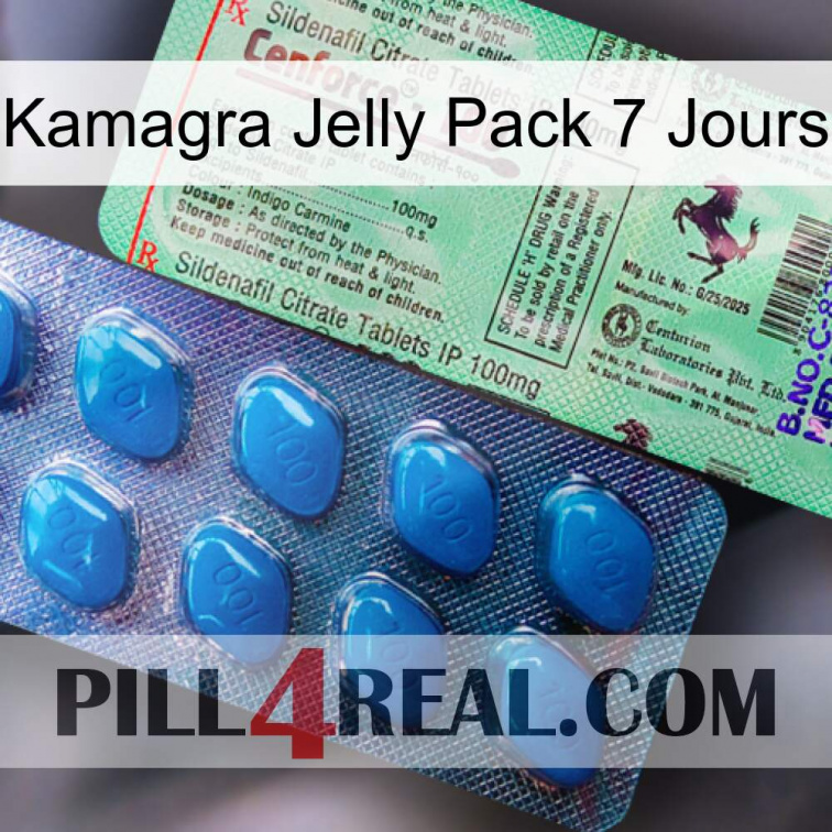 Kamagra Jelly 7 Day Pack new02